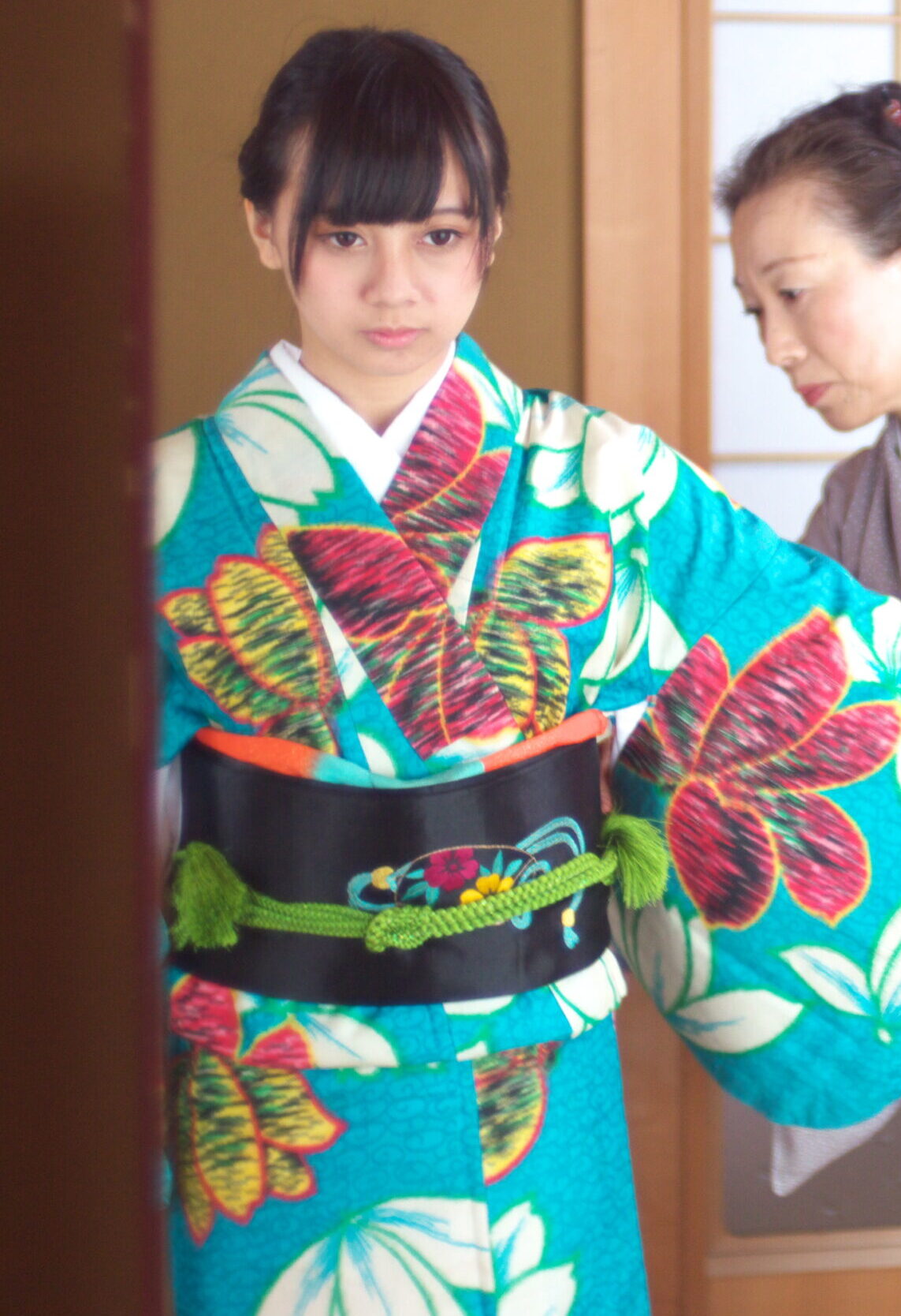 銘仙プラン